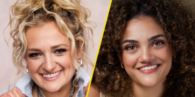 Tony Winner Ali Stroker and Olympic Gold Medalist Laurie Hernandez Will Join Spelling Bee for Final Weeks