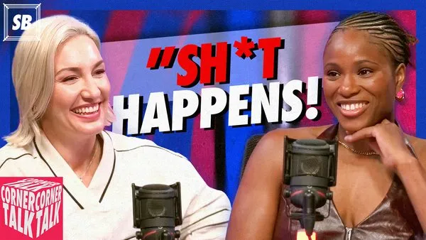 Caroline Dubois & Mikaela Mayer On The Rise of Women’s Boxing