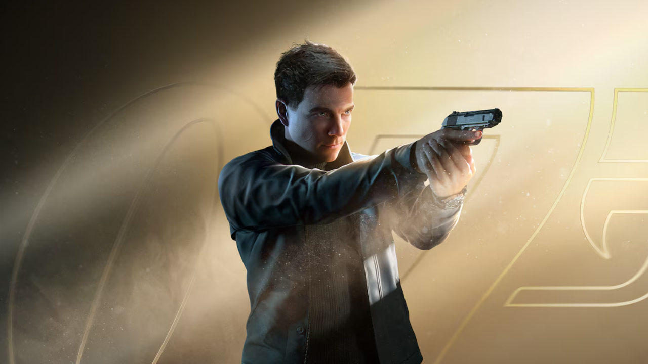 IO Interactive Celebrates 007 First Light Selling 4 Million Copies in 3 Months
