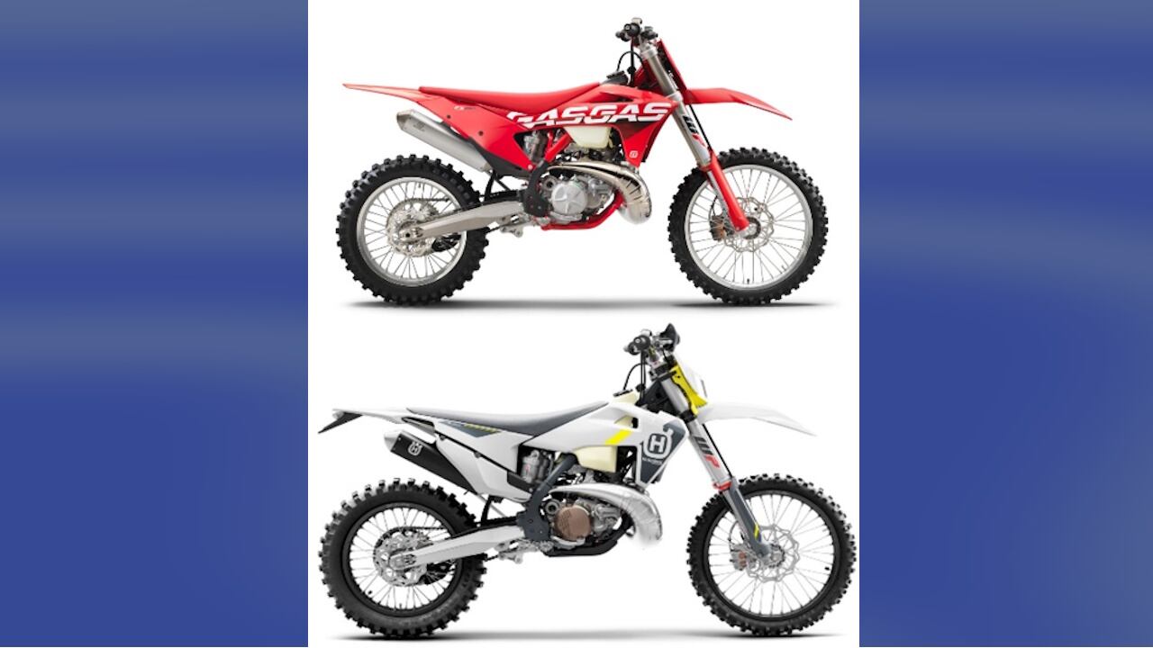 Recall alert: KTM North America recalls off-road motorcycles over braking defect