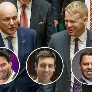Media Insider: Election debates – battle of leaders, hosts; TVNZ wants Breakfast case details kept secret; NZME, Sky, TVNZ results; Air NZ ad account