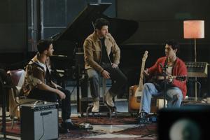Review: Familiar ‘Camp Rock 3’ introduces a new scene stealer