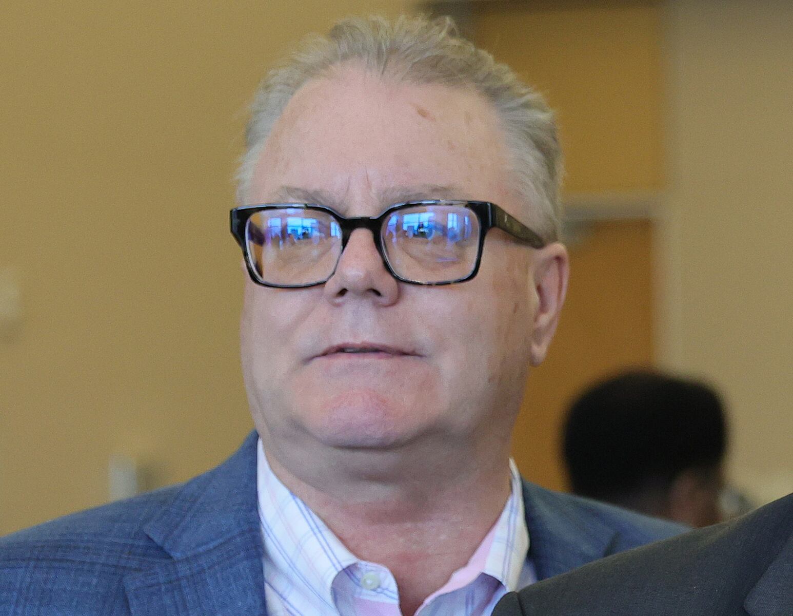'I never believed in one-party rule' — why a Democrat is voting Republican in Cuyahoga County race