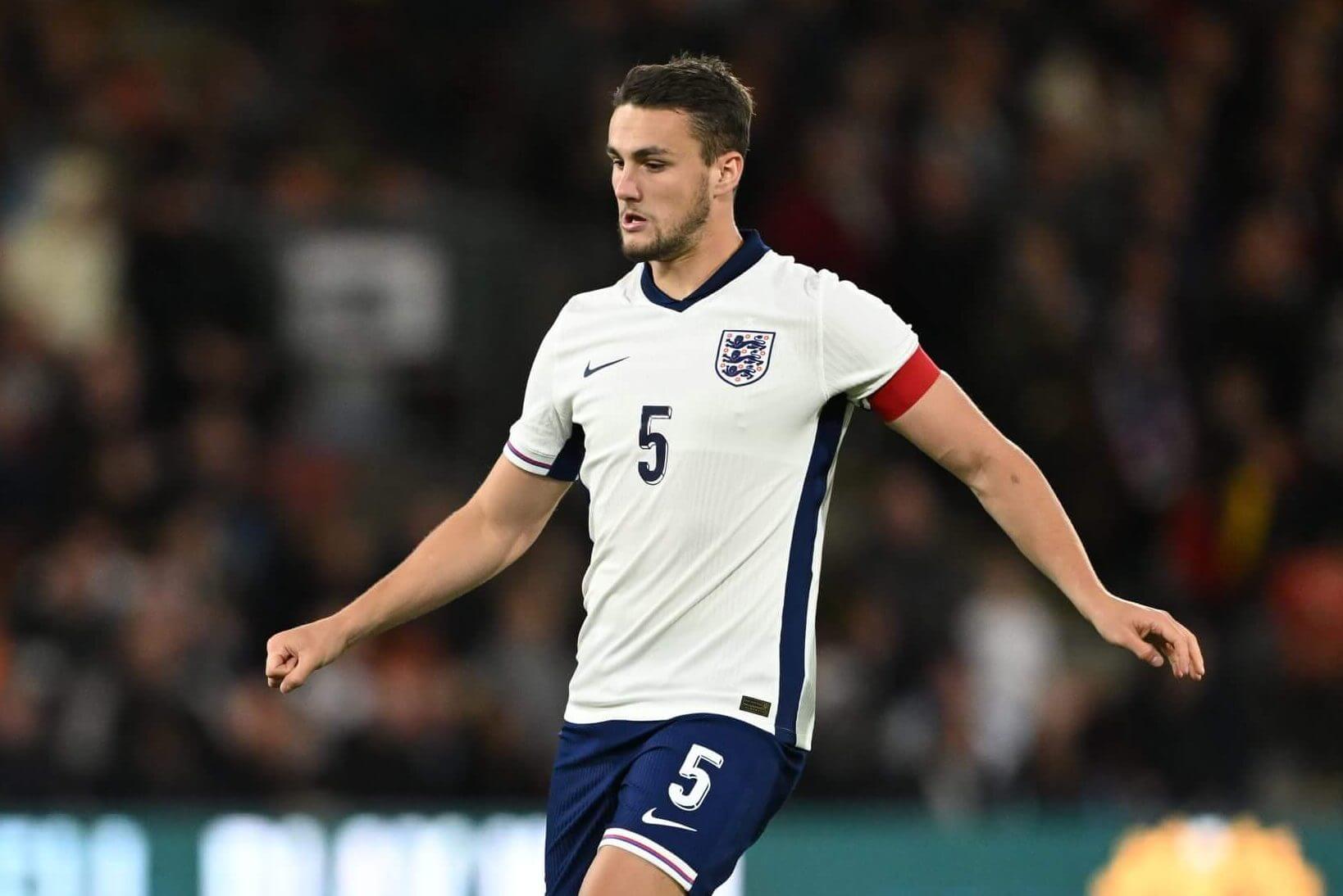 Aston Villa have £18m Taylor Harwood-Bellis offer rejected by Southampton