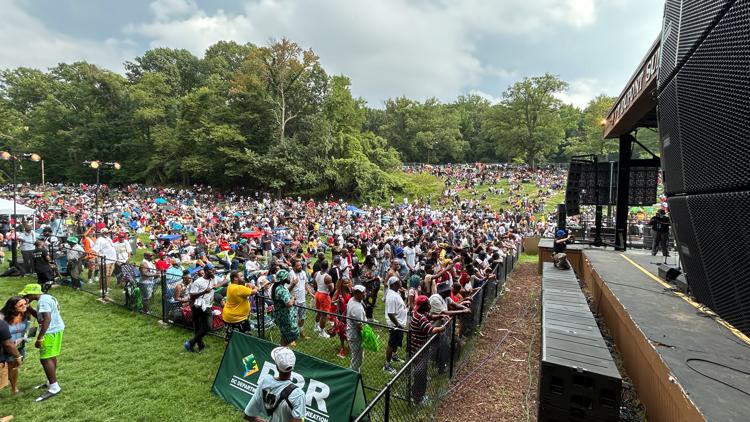 Chuck Brown's family removes support from annual birthday celebration in DC
