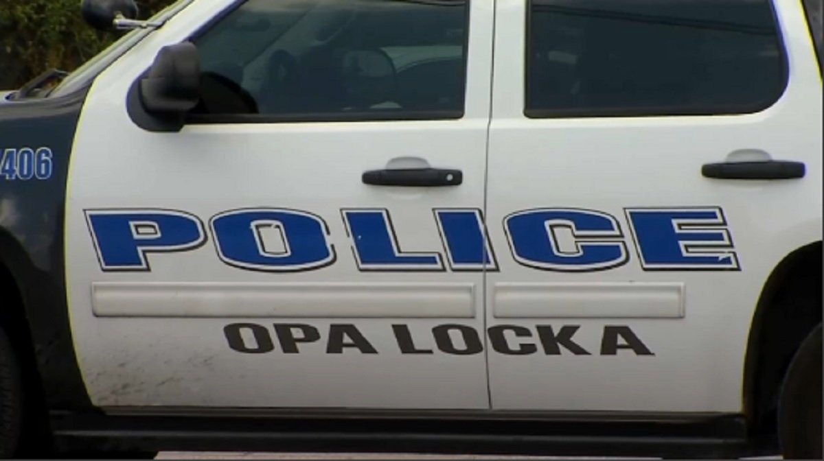 Opa-locka mom used 13-year-old daughter as robbery getaway driver, cops say