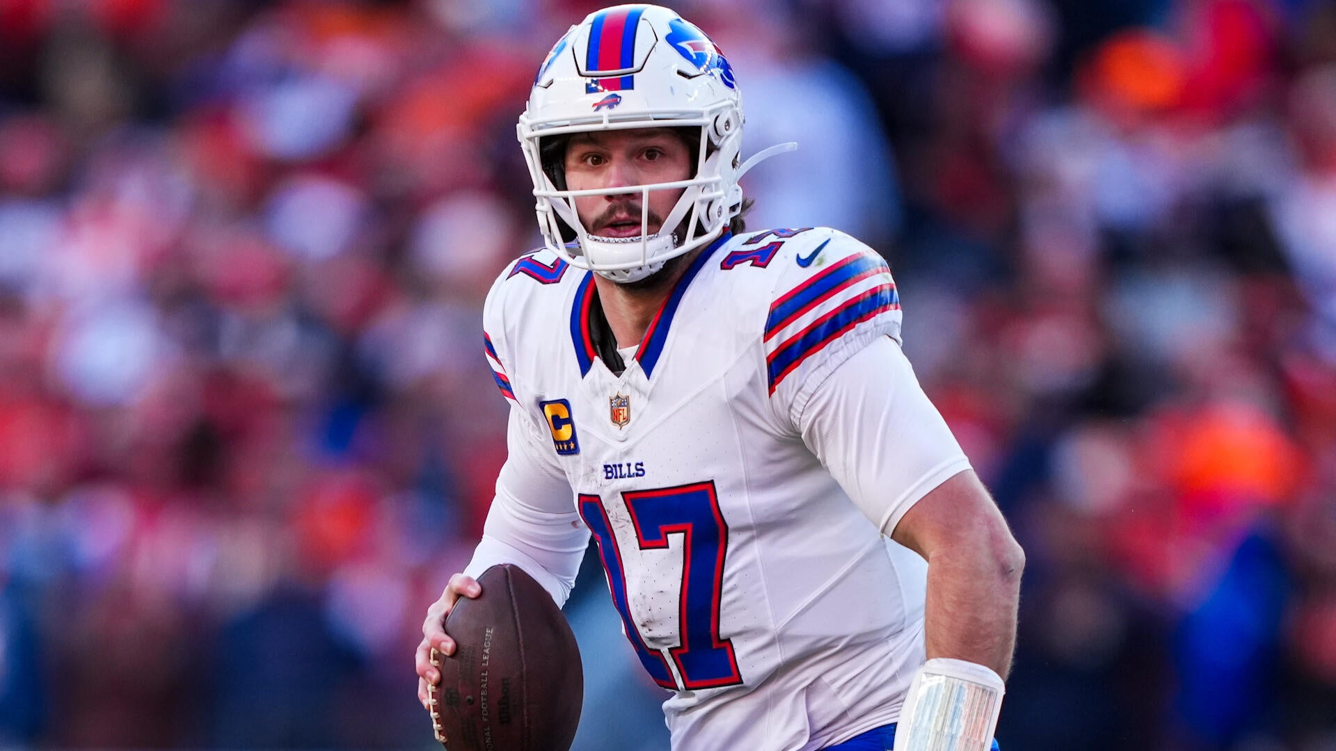 Everyone on NFL hot seat, plus the top 30 players 30 and over and predicting 2026's final undefeated team