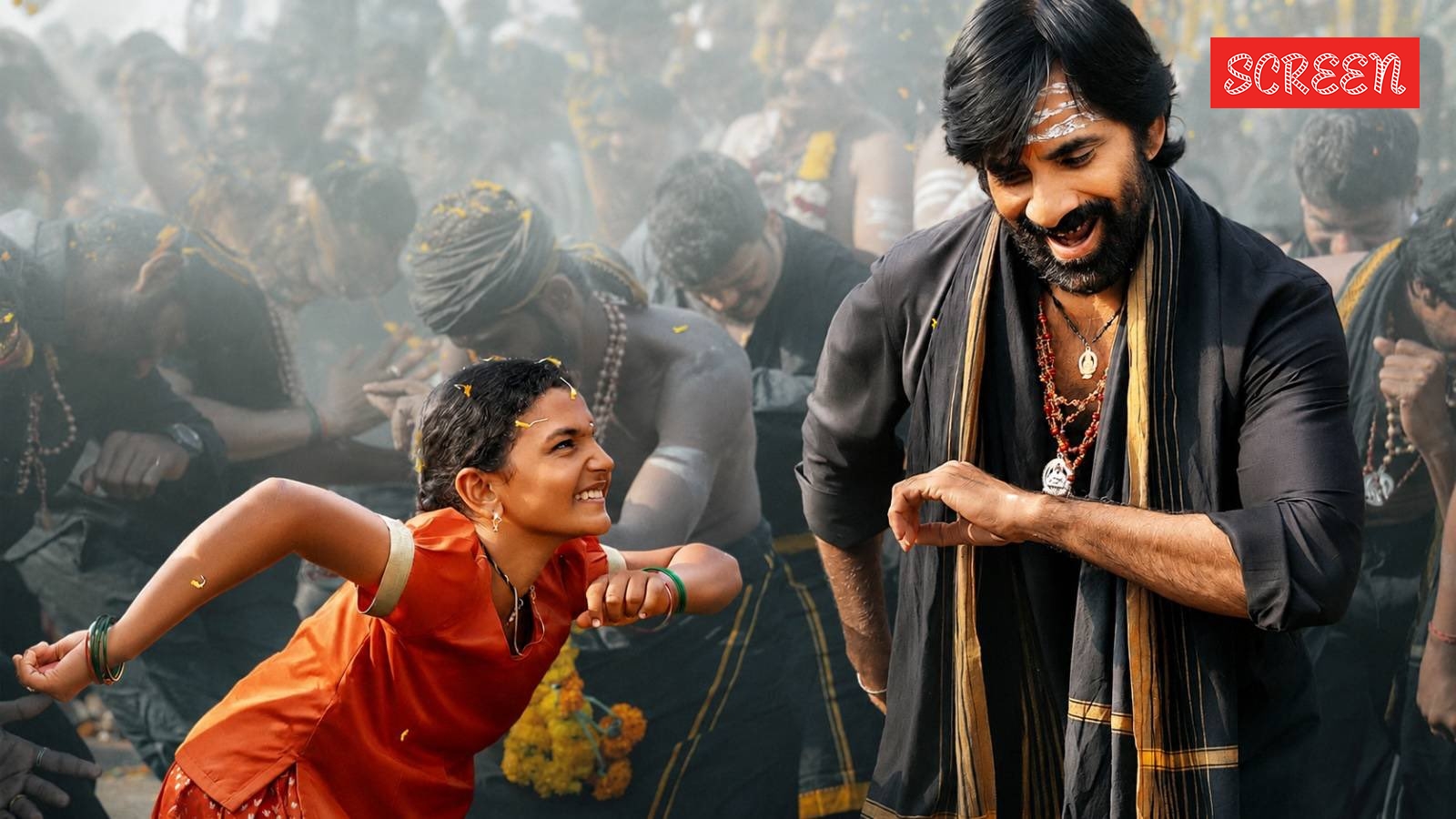 From Vikramarkudu to Irumudi: Ravi Teja and the father who fights for his daughter