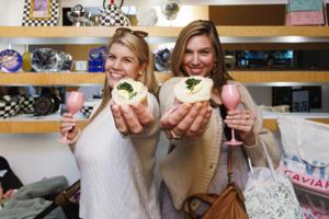The Caviar Co. celebrates National Caviar Day