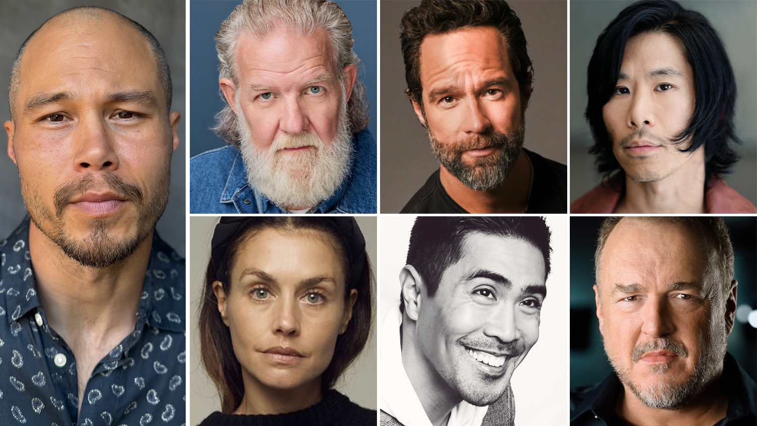 ‘The Pitt’ Adds 7 To Season 3 Recurring Cast