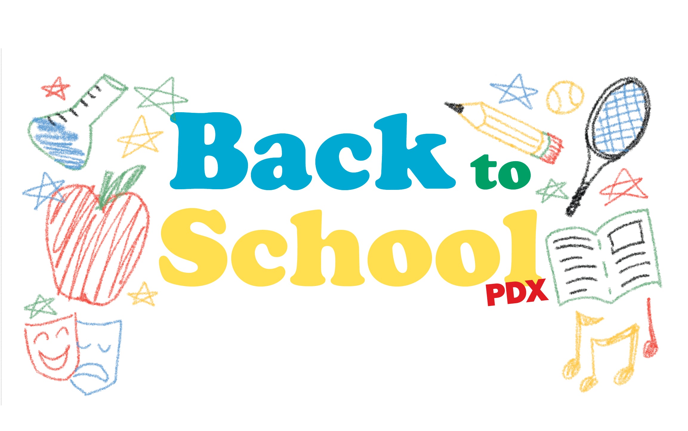 Our Annual Guide to Getting the Kids Back to School in Portland.