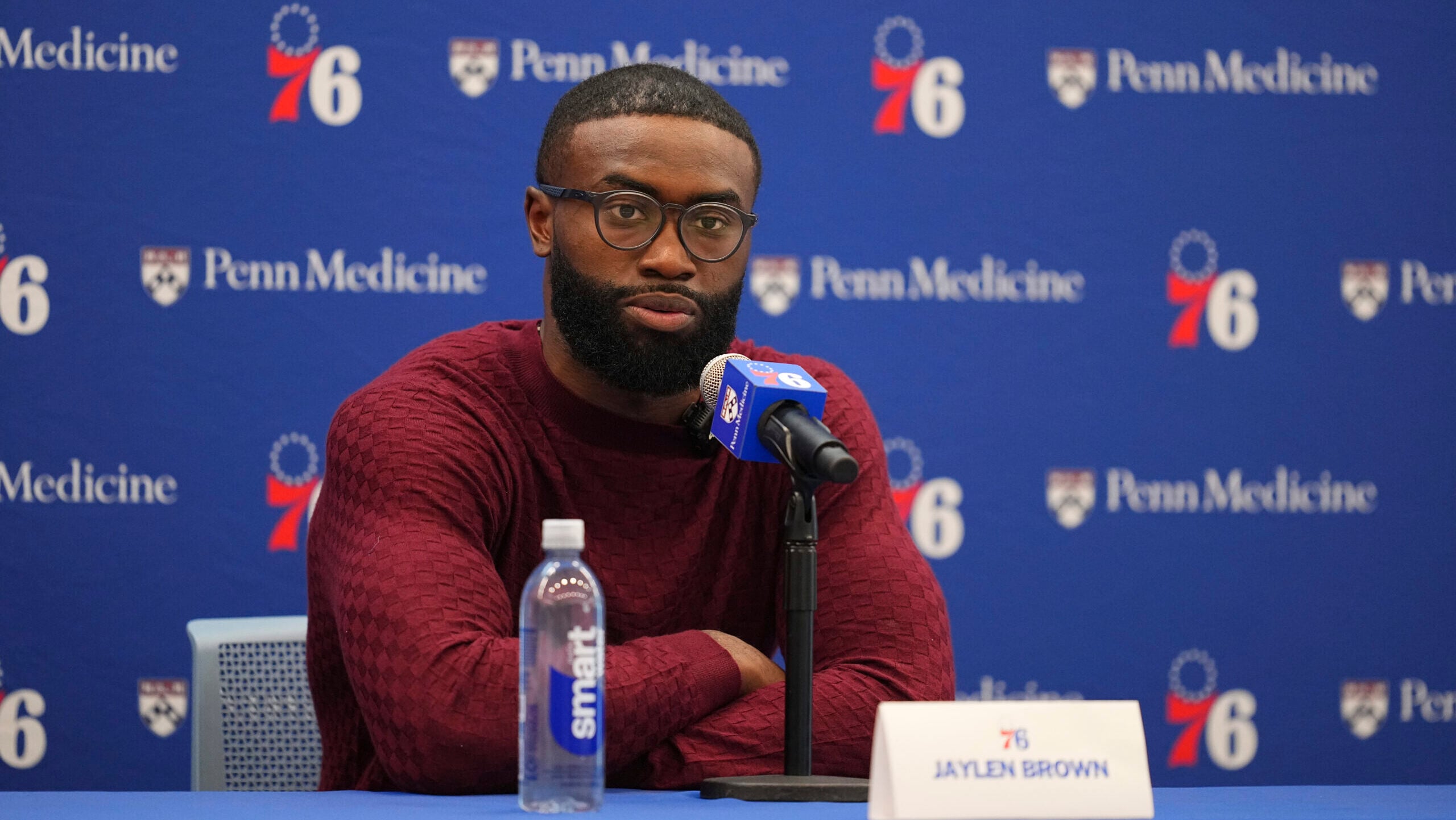 ‘Conversations become invoices’: Jaylen Brown gets candid about the hidden cost of wealth