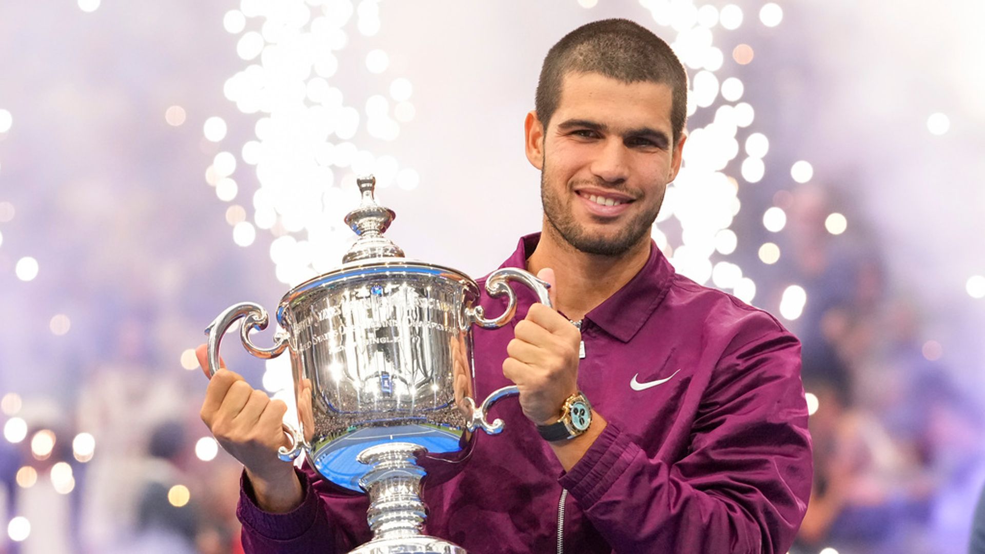 Alcaraz to make comeback at US Open