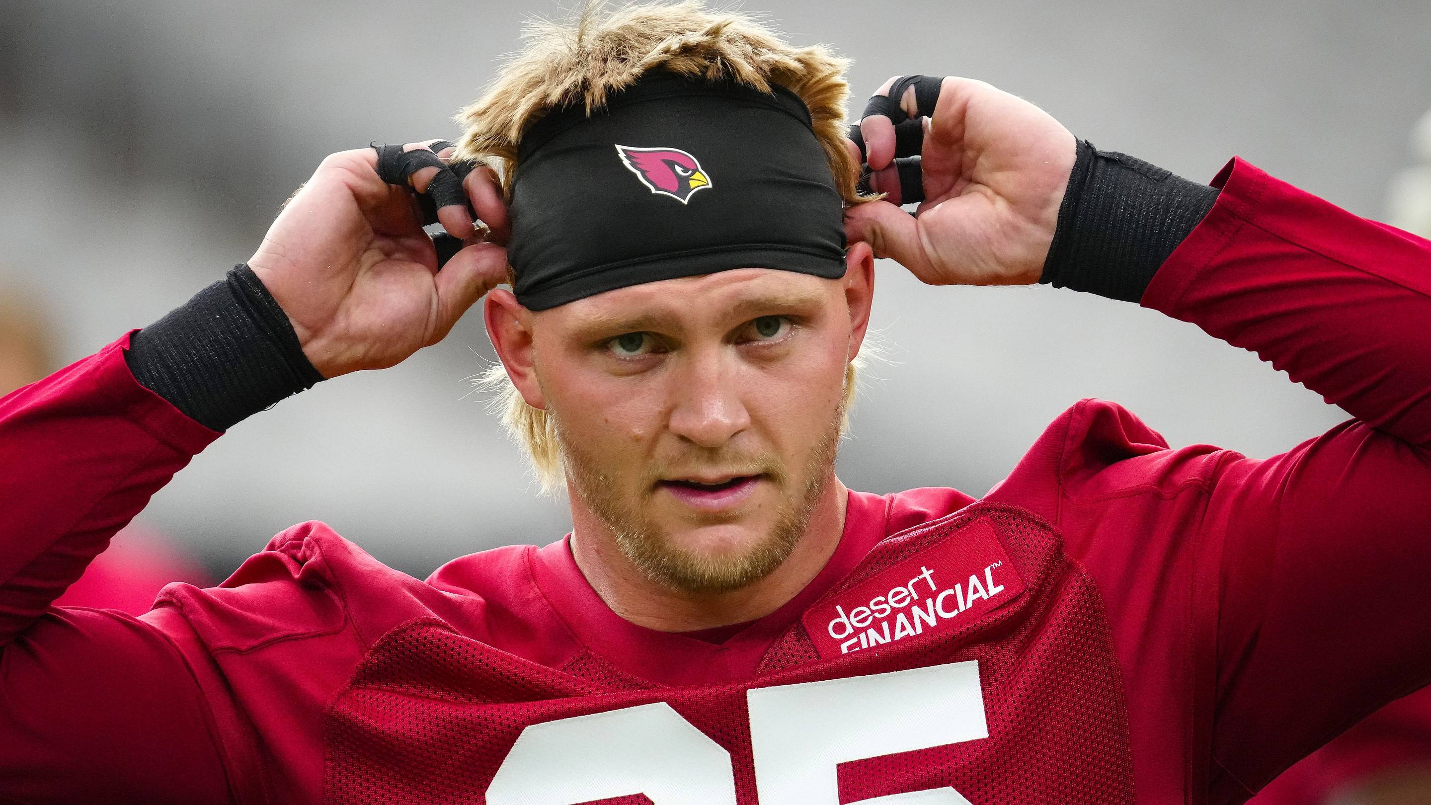 NFL Top 100: Trey McBride Earns Rave Reviews From His NFL Peers