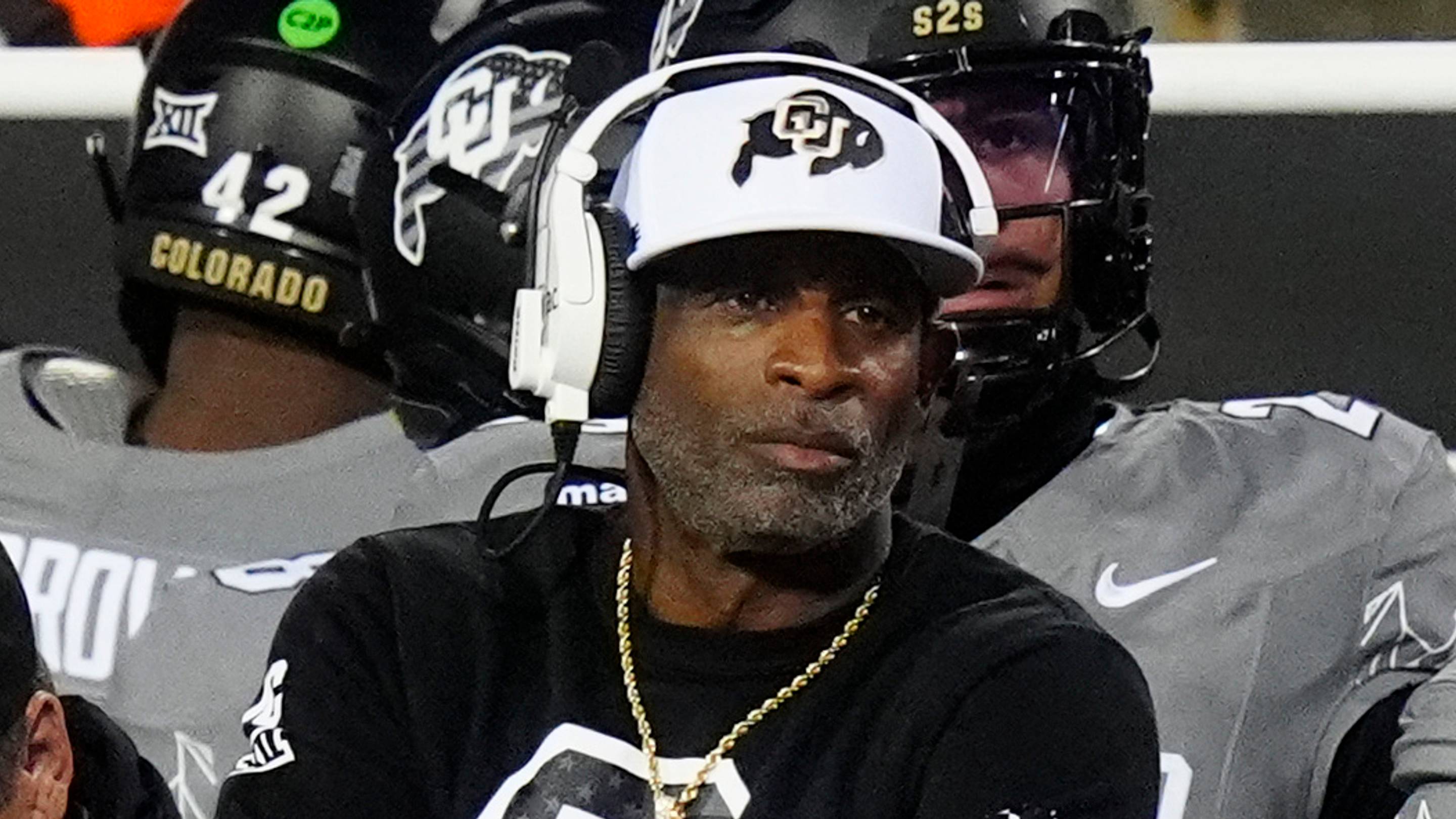 Five Colorado Players Who Can Raise the Buffaloes’ Ceiling
