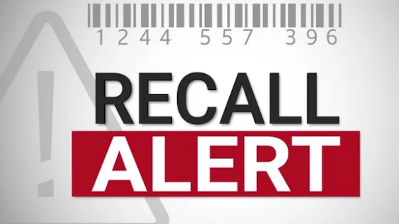 Recall alert: B. Braun calls back Excel Lactated Ringers Injection