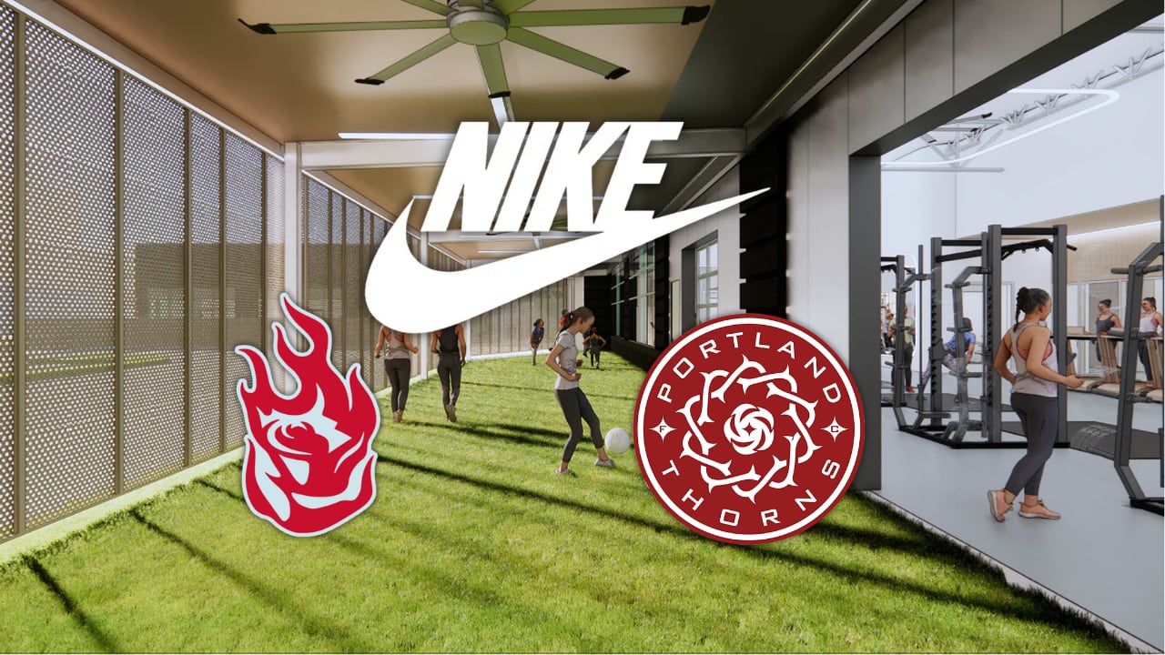 Nike, RAJ Sports partner to back Portland women’s teams