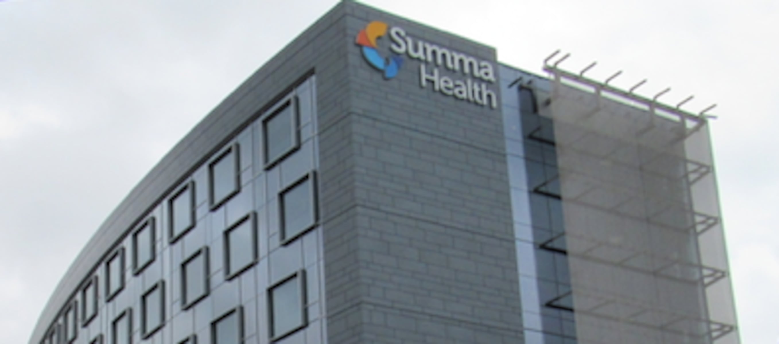 Summa Health adds AI tools for scans, referrals and more