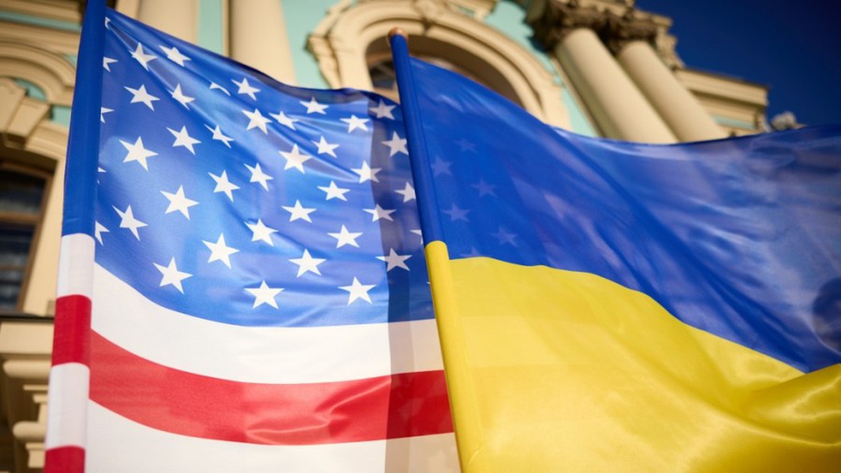 Zelenskyy: New measures being prepared within diplomatic team, particularly in USA