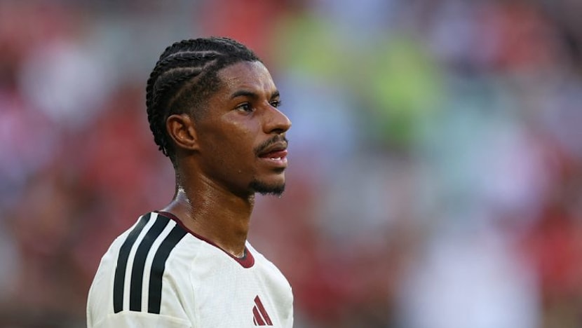 Carrick praises Rashford's revival as Manchester United eye late signings