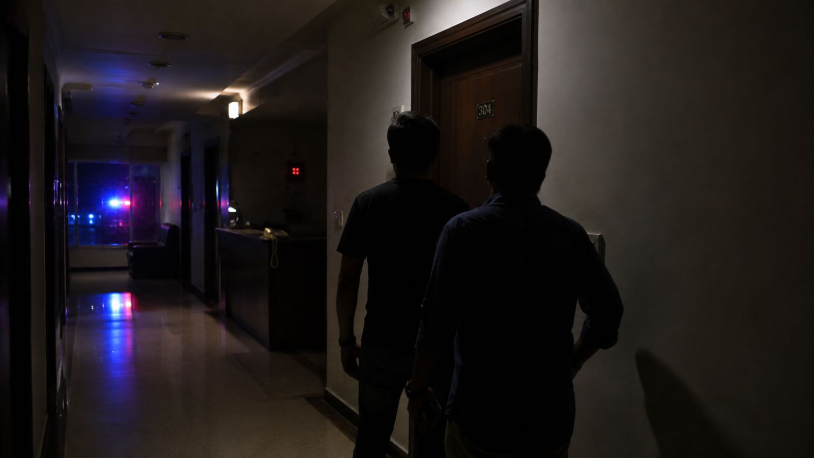 Twists in Vadodara Grindr date death case: There were 3 men, not 2, in hotel room and a drug angle