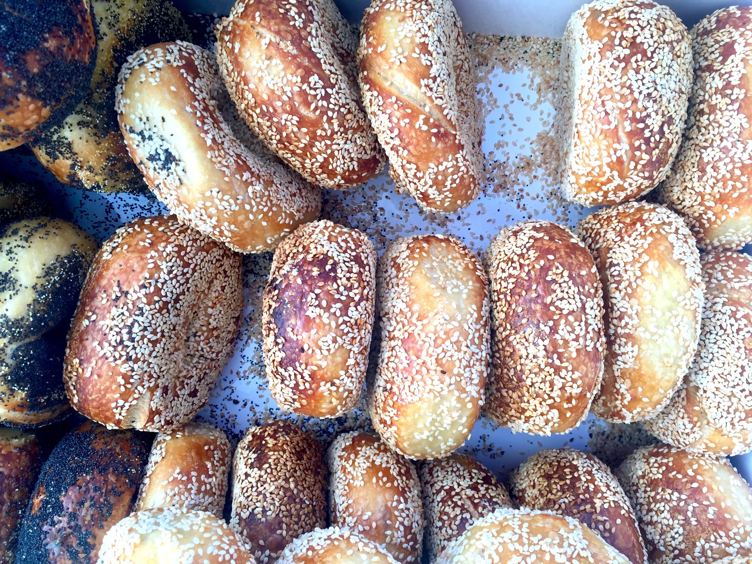 Popular Phoenix bagel shop readies to reopen after fire