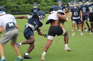 Marietta London Football Game Live Now