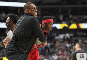 Magloire, Smart and eight others join Canadian Basketball Hall of Fame