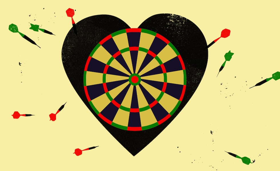 Innocent texting or infidelity? Americans have different ideas on cheating