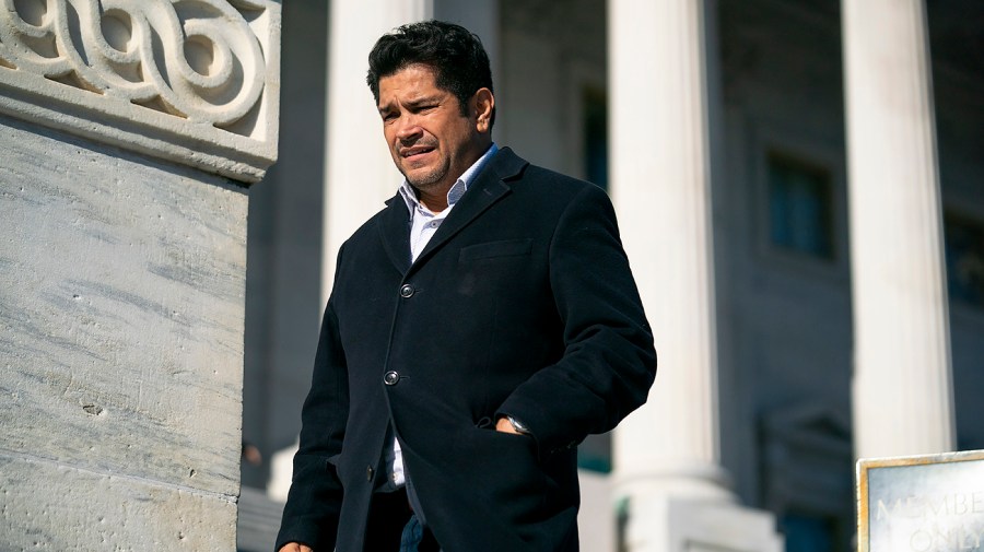 Bipartisan women call on Ethics panel to speed up Gomez probe ahead of midterms