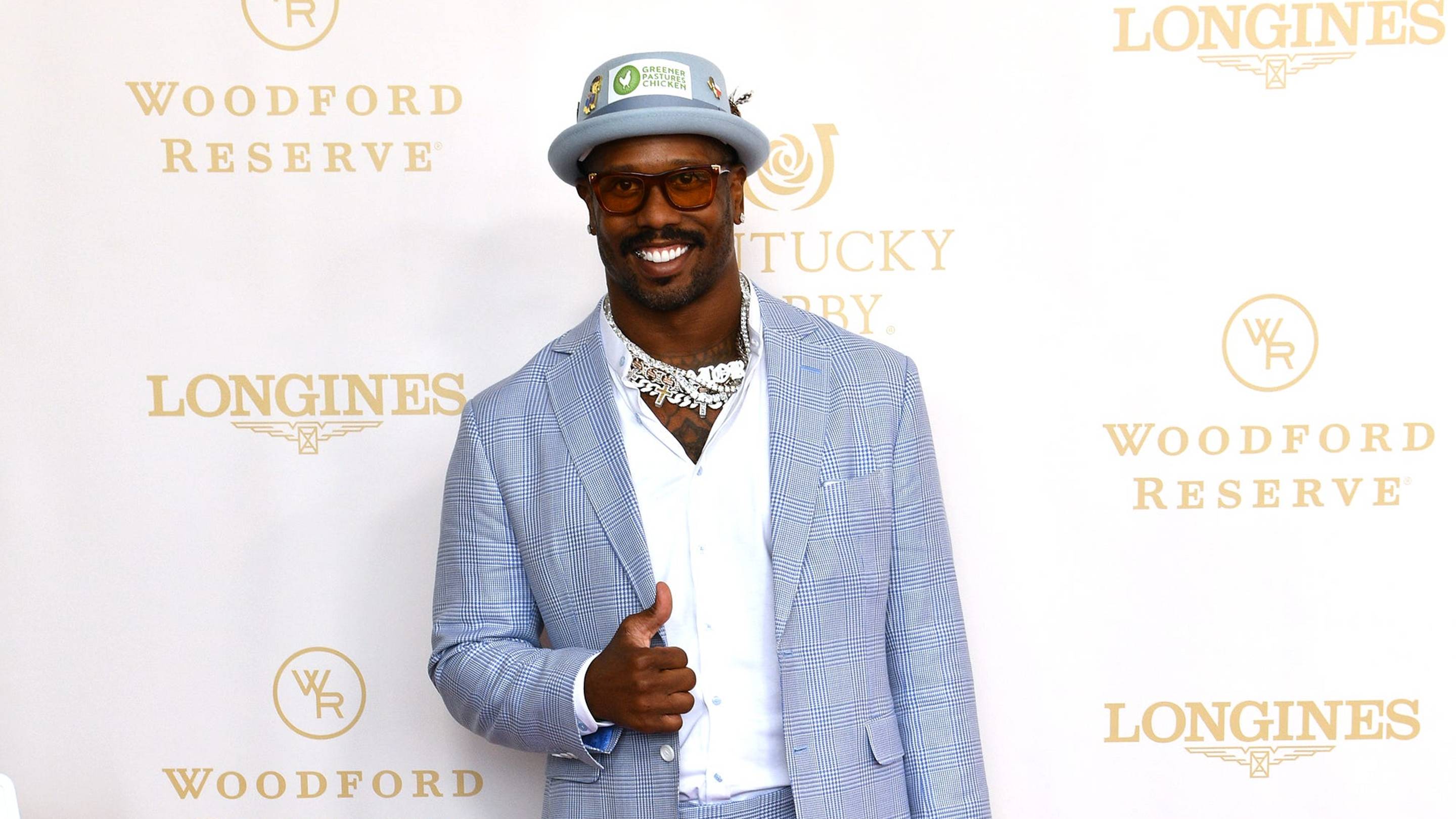 Christian Parker Views Von Miller as More Than Just Added Pass-Rush Juice For Cowboys