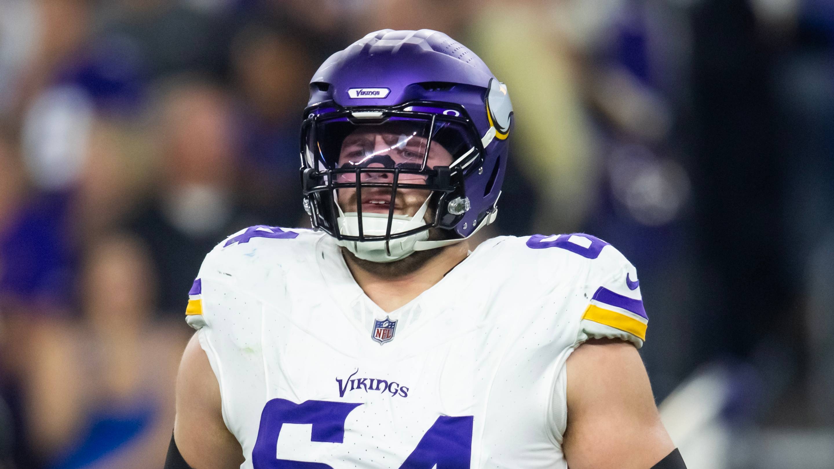 3 Positions Vikings Need to See More From in Week 2 of Preseason: Secure the Trenches