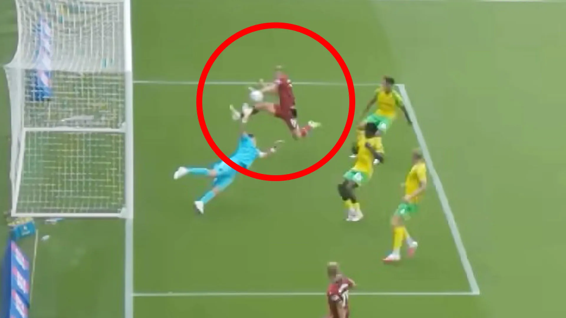 Championship star slapped with two-match ban for ‘successful deception of a match official’