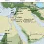 Stone tools suggest Neanderthals once inhabited Arabian deserts