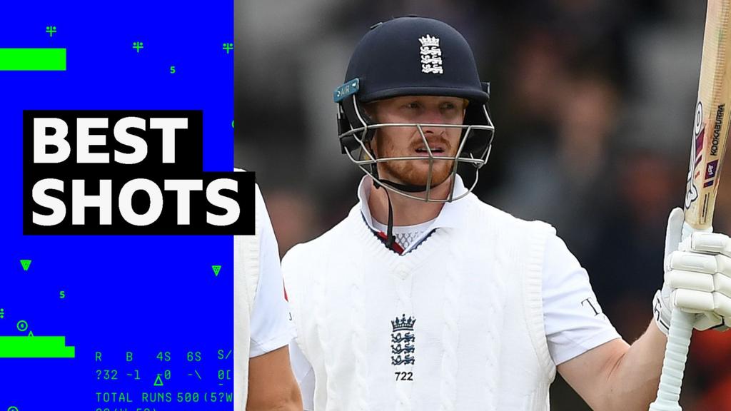 'Hometown boy delivering once again' - Best of Brook's 91