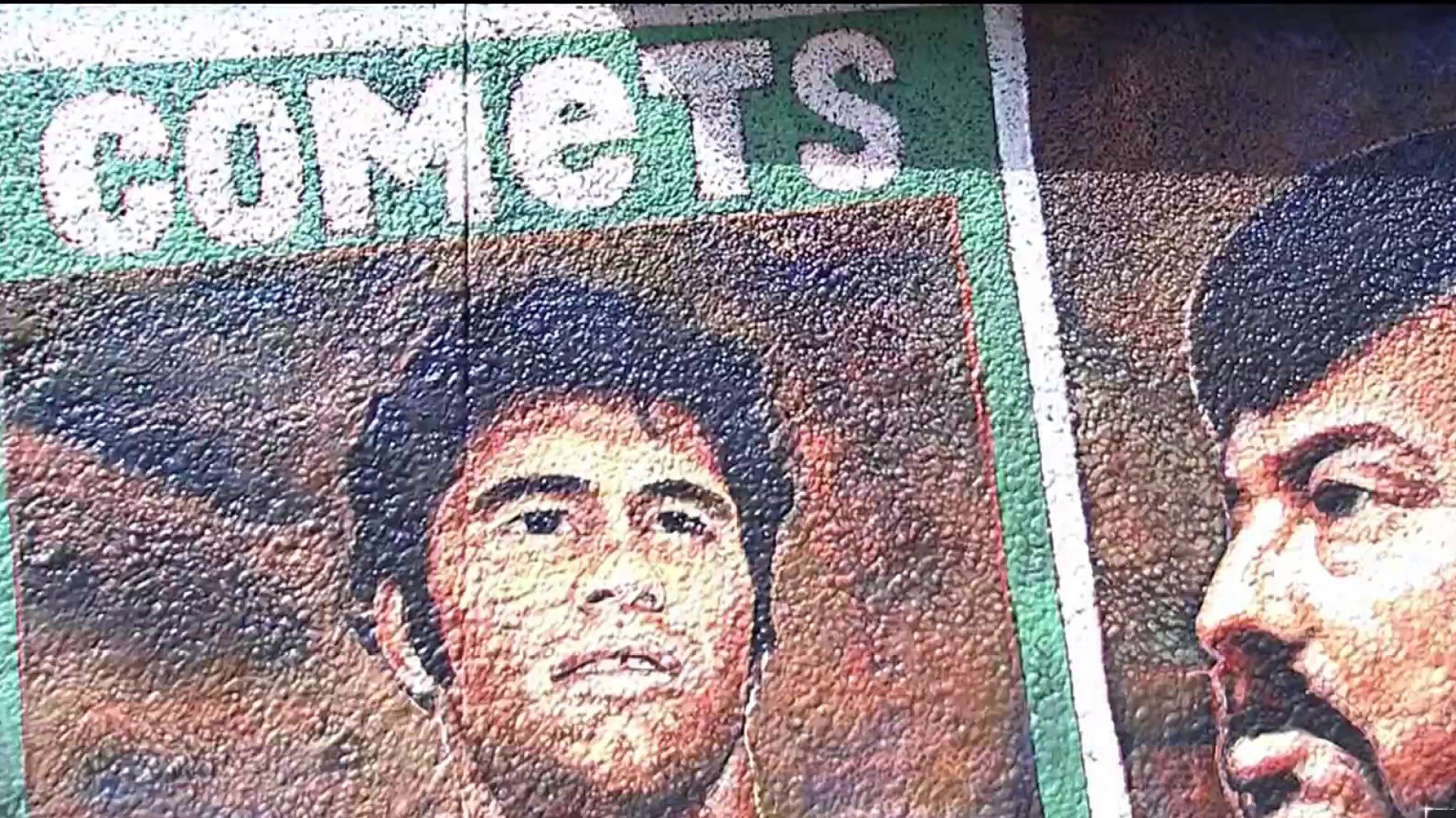 New mural honors three East San Jose legends