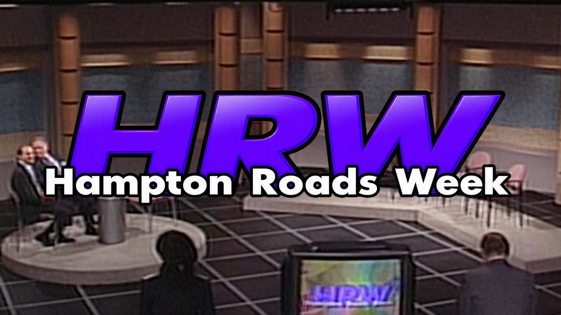 Hampton Roads Week Ep 101
