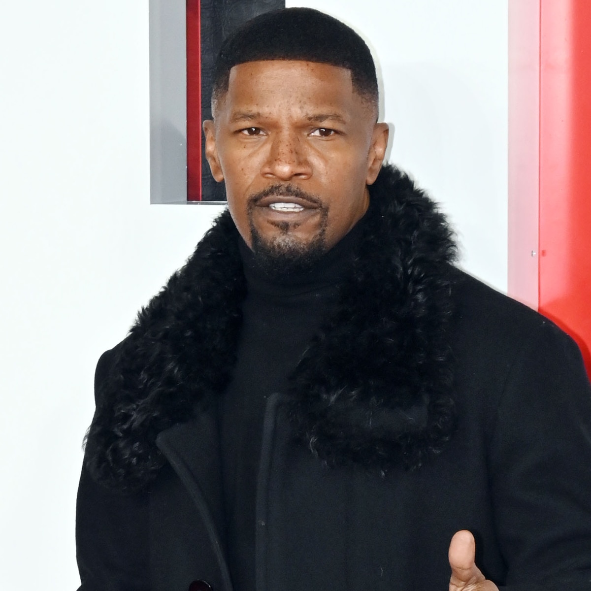 Why Jamie Foxx Was “a Little on the Fence” About Having a Baby at 58