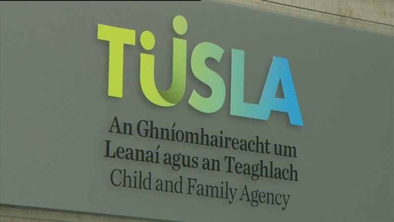 Teen killed in M9 crash was 'in the care of Tusla'