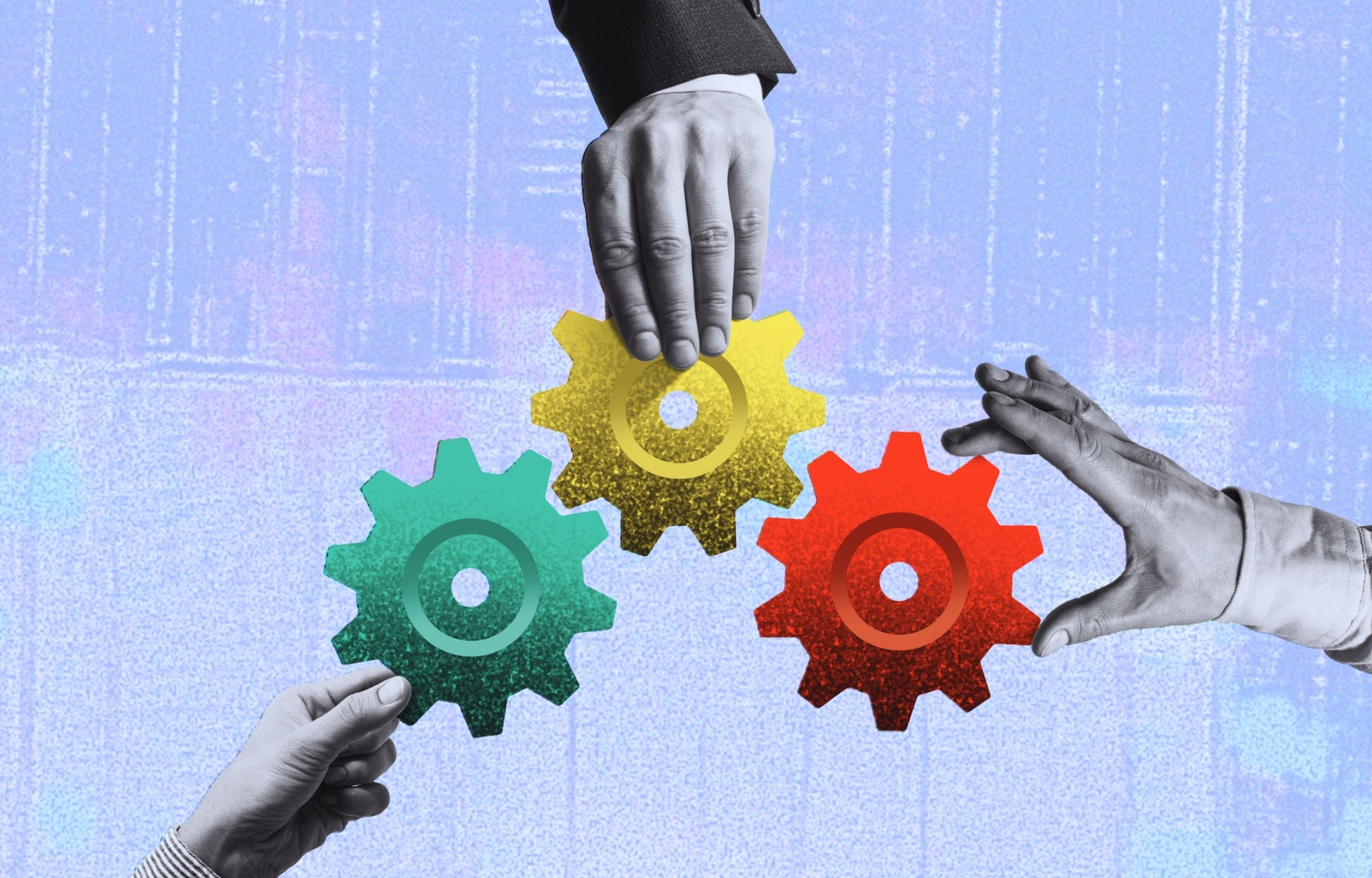 How Growing Companies Lose Coherence — and What It Costs Them Over Time