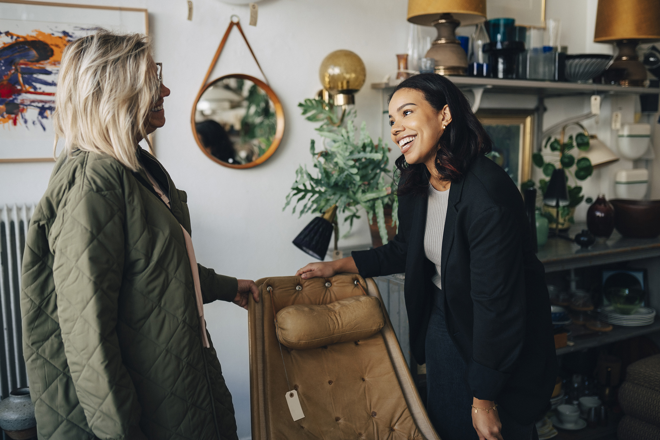 Customer Service Is Declining. It’s Time to Take a Closer Look at What’s Happening Inside Your Business.