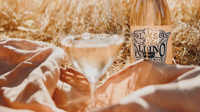 How Australian winemakers are elevating rosé to fine dining