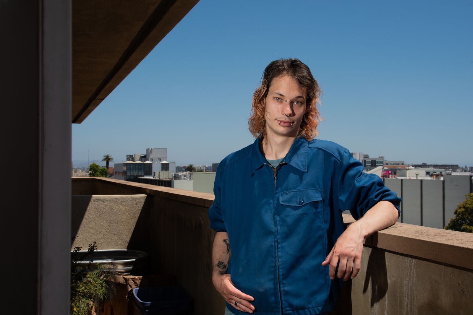 How a Berkeley middle school cooking program shaped a rising East Bay chef