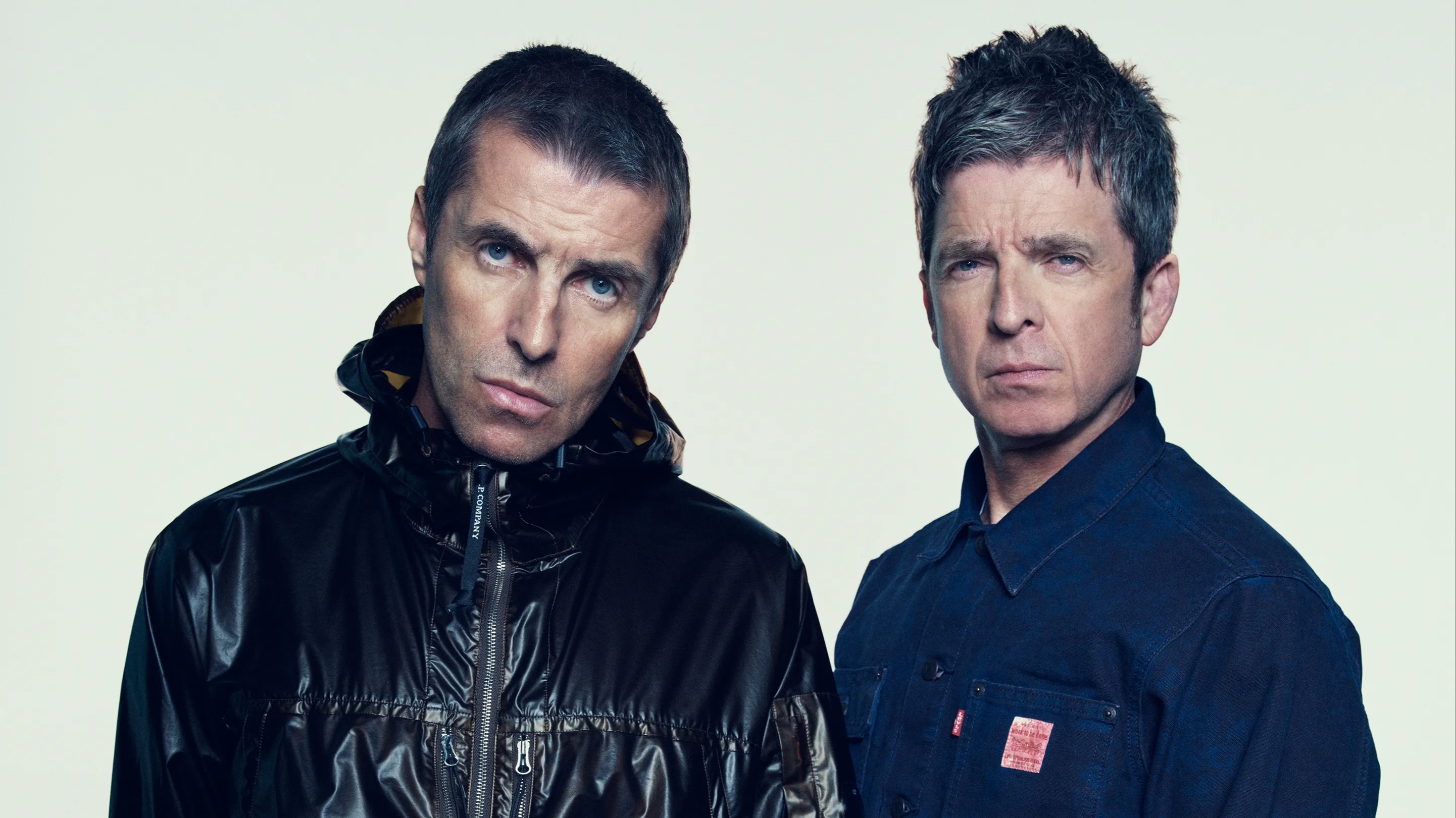 Huge secret spat between Oasis and the BBC revealed over ‘excruciating’ celeb-packed Wonderwall tribute for World Cup