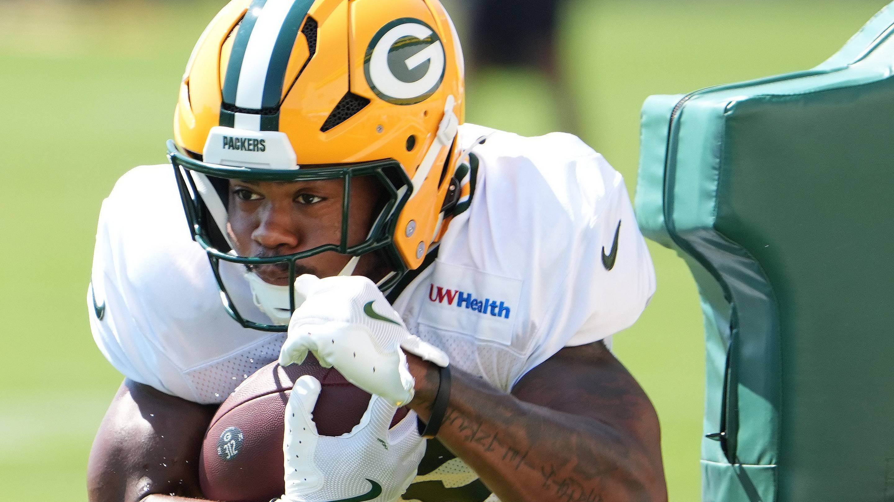 Packers Lock-O-Meter 3.0 Projects 53-Man Roster With 10 Days Until Final Cuts