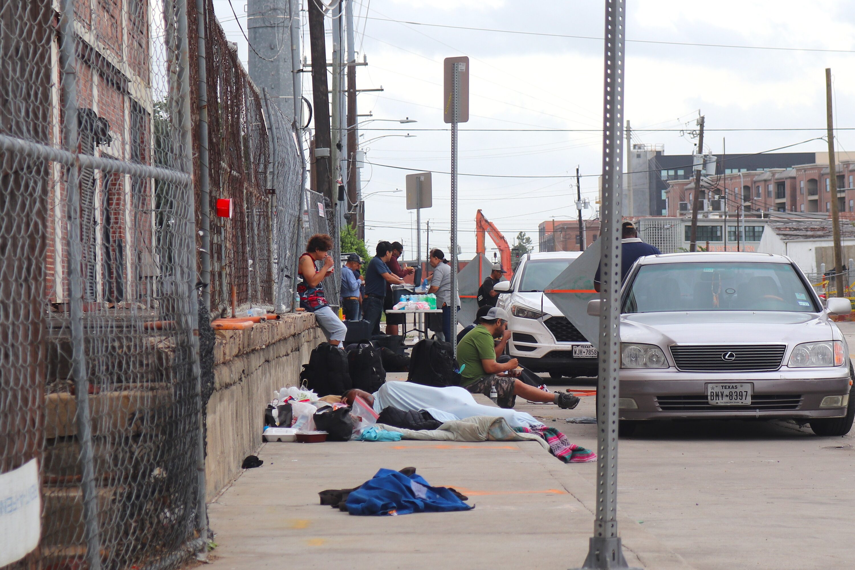 West Houston program moving people from homelessness to housing gains surge in funding