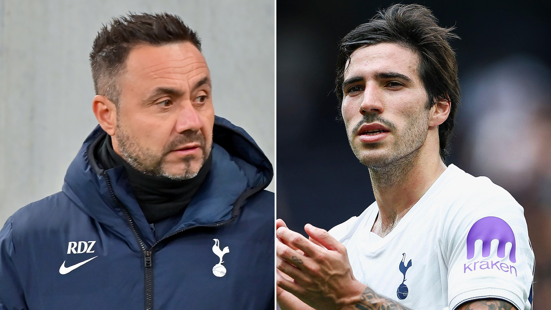 From mega-spending to even MORE transfers and ‘De Zerbi factor’… here’s why Tottenham can get back in Champions League