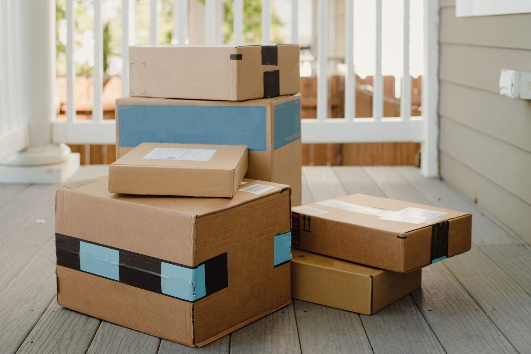 Feds say unexpected packages showing up at your home could be part of dangerous scam