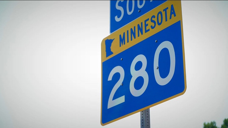 Highway 280 to reopen less than a week before Minnesota State Fair begins