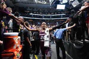 Toronto Tempo's Vancouver games show WNBA expansion side's Canada-wide reach
